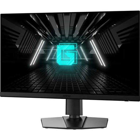 MSI 27 G272QPF E2 2560x1440 (WQHD) 16:9 FLAT RAPID IPS 180HZ 1MS ADAPTIVE-SYNC PIVOT GAMING MONITOR - 2
