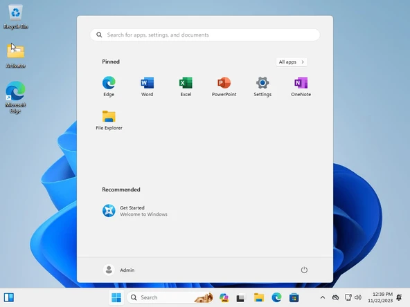 Windows 11/10 Lisans Key + Windows 11/10 Yüklü Sandisk 16 Gb Usb-ömür Boyu Kullanım-full Versiyon - 6