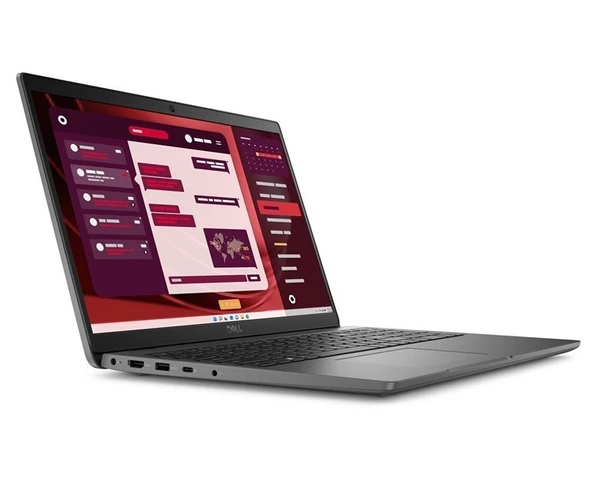 Dell Latitude 3550 i5 1335-15.6''-16G-512SSD-Dos - 2