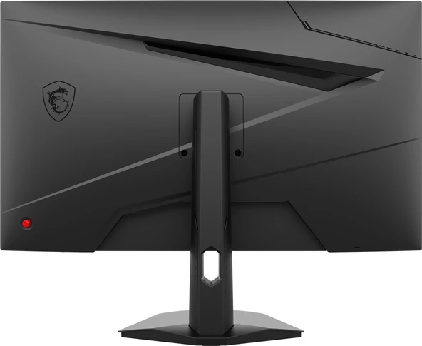 MSI 27 G274F 1920x1080 (FHD) 16:9 FLAT RAPID IPS 180HZ 1MS ADAPTIVE-SYNC GAMING MONITOR - Resim 4