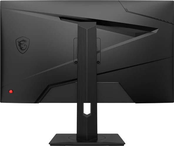 MSI 27 G274PF 1920x1080 (FHD) 16:9 FLAT RAPID IPS 180HZ 1MS G-SYNC COMPATIBLE PIVOT GAMING MONITOR - Resim 3