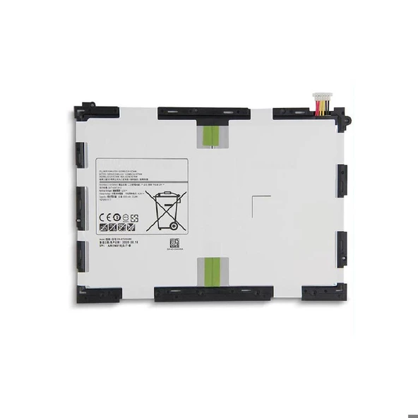Samsung Galaxy Tab T550 Uyumlu İthal Pil