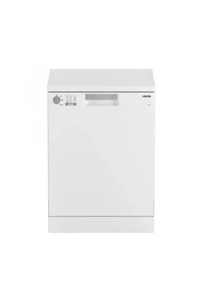 Altus Al 434 P 4 Programlı Bulaşık Makinesi