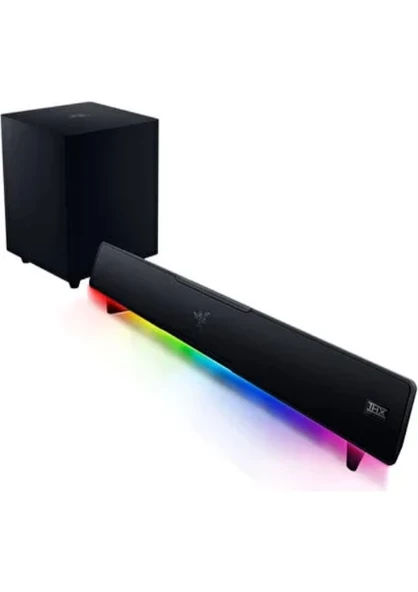 Razer Leviathan V2 Soundbar RZ05-03920100-R3G1 - 2