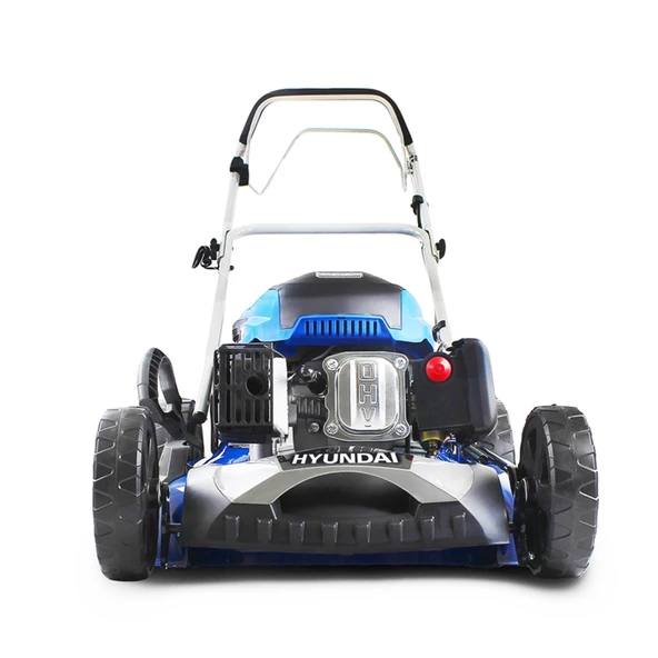 Hyundai HYM510SP 196cc 5.5bg 51cm 70lt 32kg Çelik Şanzımanlı