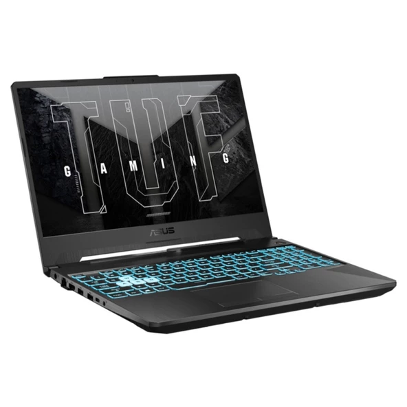 Tuf Gaming A15 FA506NC-HN006-16 Amd Ryzen 5 7535HS 16GB 512 GB SSD RTX3050 15.6" Fhd Freedos