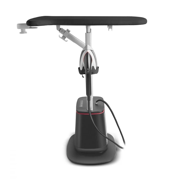 HOMEND Jetsteam 1180H Masalı Dikey Ütü Siyah - Resim 5