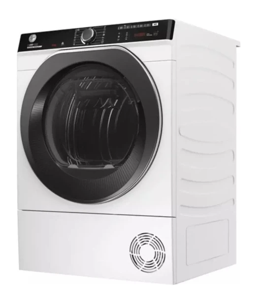 Hoover NDPEH 10A2TCBEXSS 10 kg Wi-Fi Çamaşır Kurutma Makinesi - 2