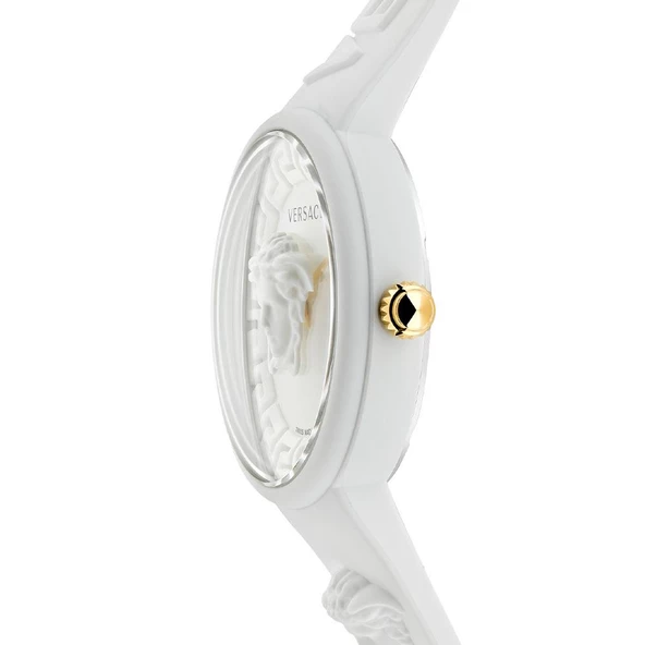 Versace VRSCVE6G00123 Kadın Kol Saati - Resim 2