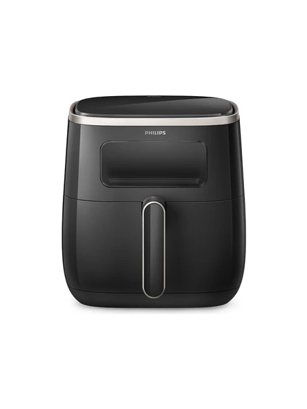 Philips AIRFRYER XL HD9257/80 3000 SERISI 5.6 LT YAGSIZ FRITOZ