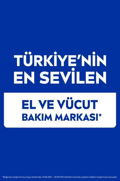 Nivea Cocoa Butter Derin Nemlendirici Serum 400 ml - 4