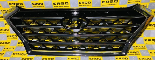 Hyundai Tucson 2019-21  Ön Panjur Kromlu İthal,86350-D7610 ürün görseli