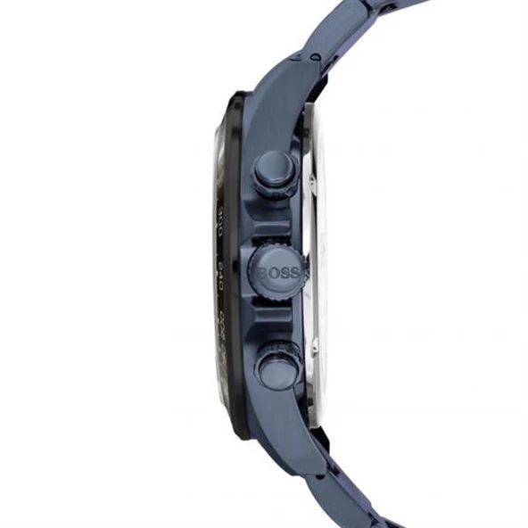 Boss Watches HB1513758 Erkek Kol Saati - Resim 2