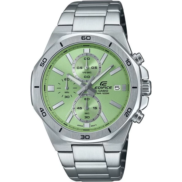 Casio Edifice EFV-640D-3AVUDF Erkek Kol Saati