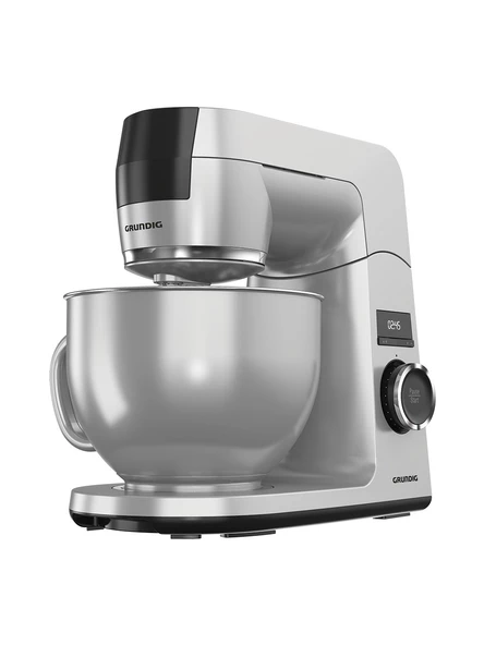 Grundig KMP 8650 S Kitchen Machine / Mutfak Şefi