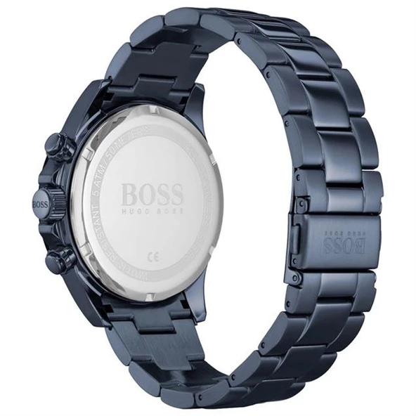 Boss Watches HB1513758 Erkek Kol Saati - Resim 8