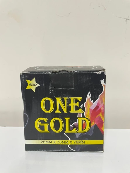 Nargile Kömürü 1 Kg - Resim 6