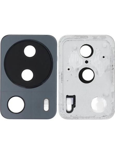 Xiaomi 13 Lite Uyumlu Kamera Lensi Cam Full 2210129SG - 7