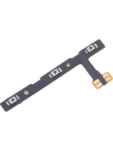 Xiaomi 14 Uyumlu On Off Yan Ses Power Film Flex 23127PN0CC, 23127PN0CG - 2
