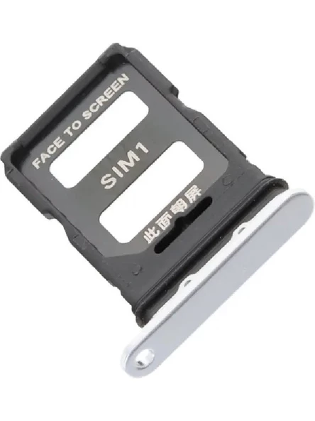 Xiaomi Mi 13  Sim Kart Tepsisi Sim Tray ürün görseli