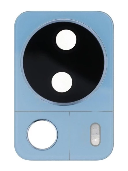 Xiaomi 13 Lite Uyumlu Kamera Lensi Cam Full 2210129SG - 2