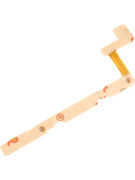 Xiaomi 13 Lite Uyumlu On Off Yan Ses Power Film Flex 2210129SG - Resim 2