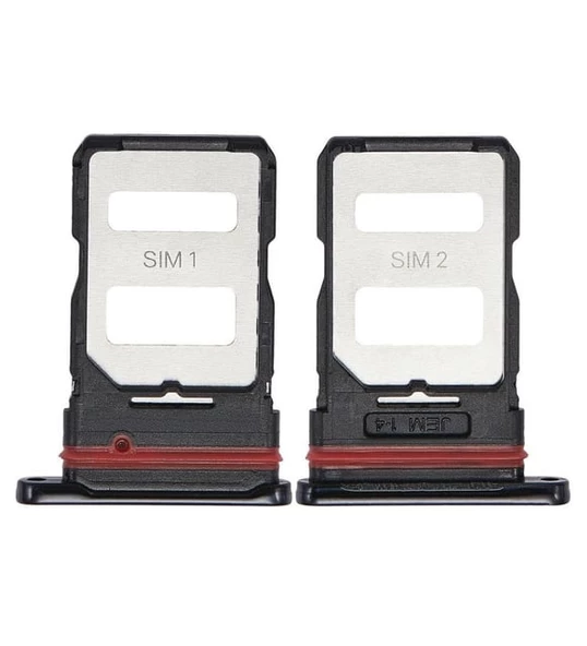 Xiaomi 12S Ultra Uyumlu Sim Kart Tepsisi 2203121C - 2