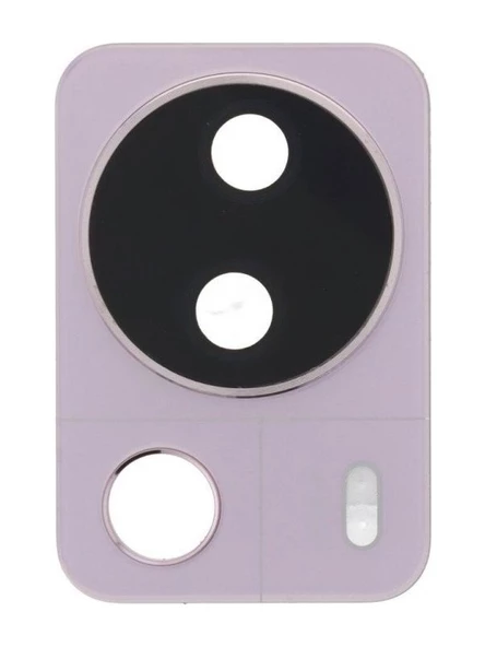 Xiaomi 13 Lite Uyumlu Kamera Lensi Cam Full 2210129SG - 5