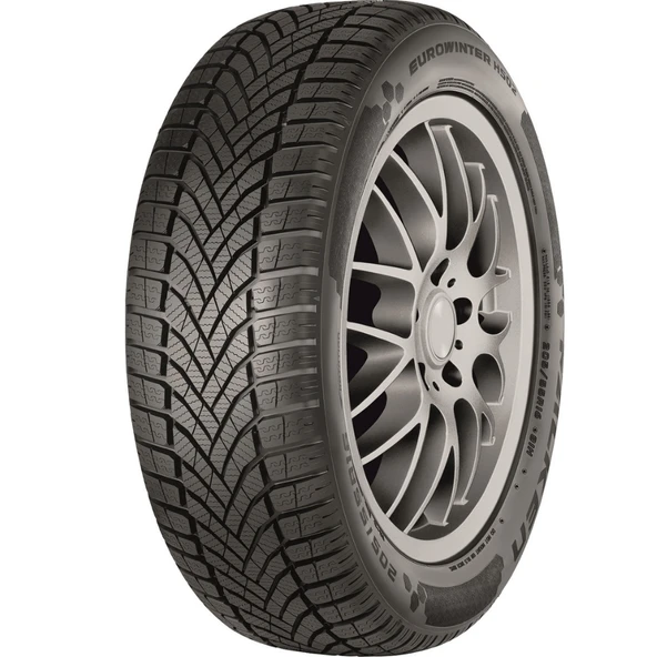 Falken 175/65R14 82T EUROWINTER HS02 2023 Üretim Kış Lastiği