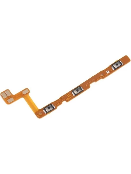 Xiaomi 13 Lite Uyumlu On Off Yan Ses Power Film Flex 2210129SG ürün görseli