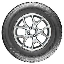 235/65R16C 121/119N WINTUS2 LASSA - 2