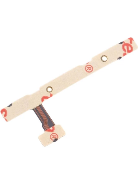 Xiaomi 14 Uyumlu On Off Yan Ses Power Film Flex 23127PN0CC, 23127PN0CG
