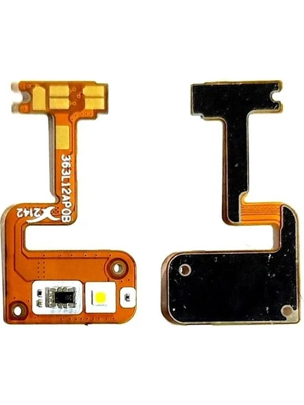 Xiaomi 12T Uyumlu Işık Sensörü Film Flex 22071212AG ürün görseli