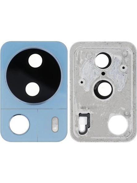 Xiaomi 13 Lite Uyumlu Kamera Lensi Cam Full 2210129SG - 3