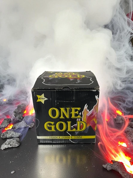 Nargile Kömürü 1 Kg ürün görseli