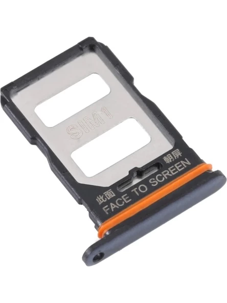 Xiaomi 12T Uyumlu Sim Kart Tepsisi 22071212AG ürün görseli