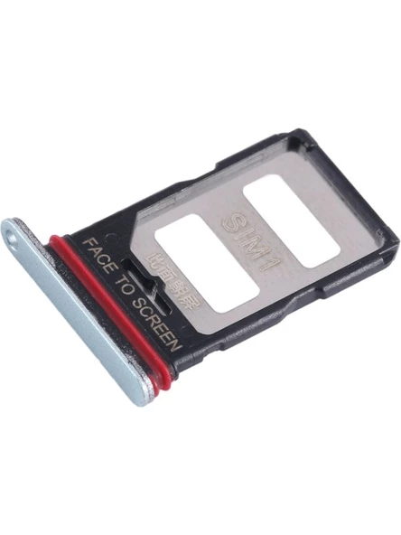 Xiaomi 13T Pro Uyumlu Sim Kart Tepsisi 23078PND5G - 7