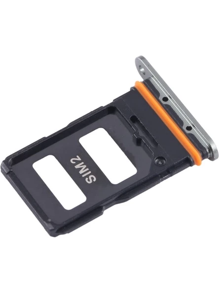 Xiaomi 13 Ultra Uyumlu Sim Kart Tepsisi 2304FPN6DC, 2304FPN6DG - Resim 6