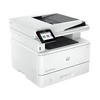 HP LASERJET PRO 4103FDN ÇOK FONKSİYONLU SİYAH LAZER YAZICI (2Z628A) - Resim 3