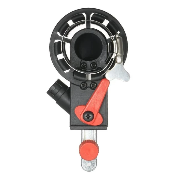 Rox Wood 0030 Avuç Taşlama için Şerit Bant Zımpara Aparatı - 2