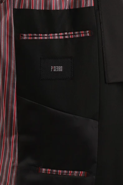 Smokin Slim Fit - 8