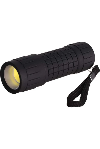 Watton PİLLİ PROMOSYON FENER WATTON WT-617
