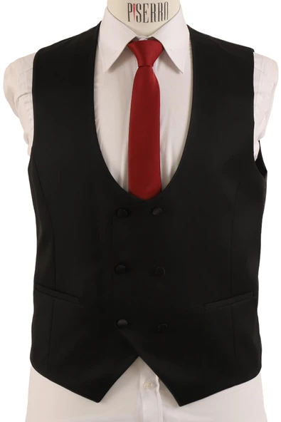 Smokin Slim Fit - 7