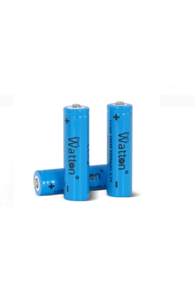 Watton CREE TG 20,000 LÜMEN PROFESYONEL SÜPER ŞARJLI KAFA LAMBASI WATTON WT-629 - 5