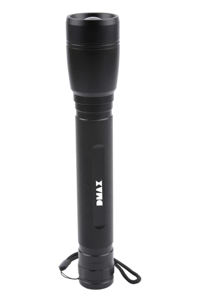 Tlg1201 Led Çok Fonksiyonlu El Feneri - 3