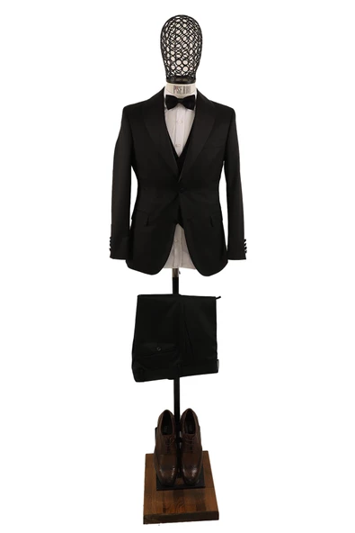 Smokin Slim Fit - 2