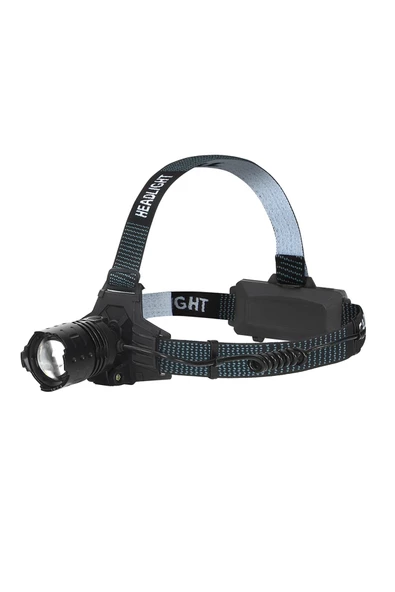 Watton GT100 Led Şarjlı Kafa Lambası WT-628 - 3