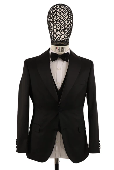 Smokin Slim Fit - 3