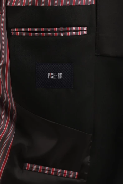 Smokin Slim Fit - 8