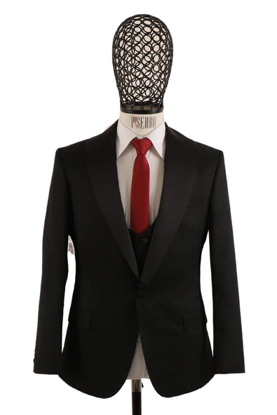 Smokin Slim Fit - 3